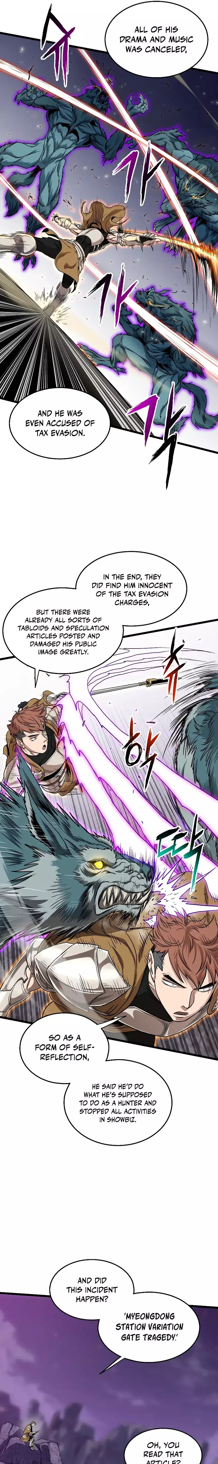 Murim Login Chapter 139 image 19